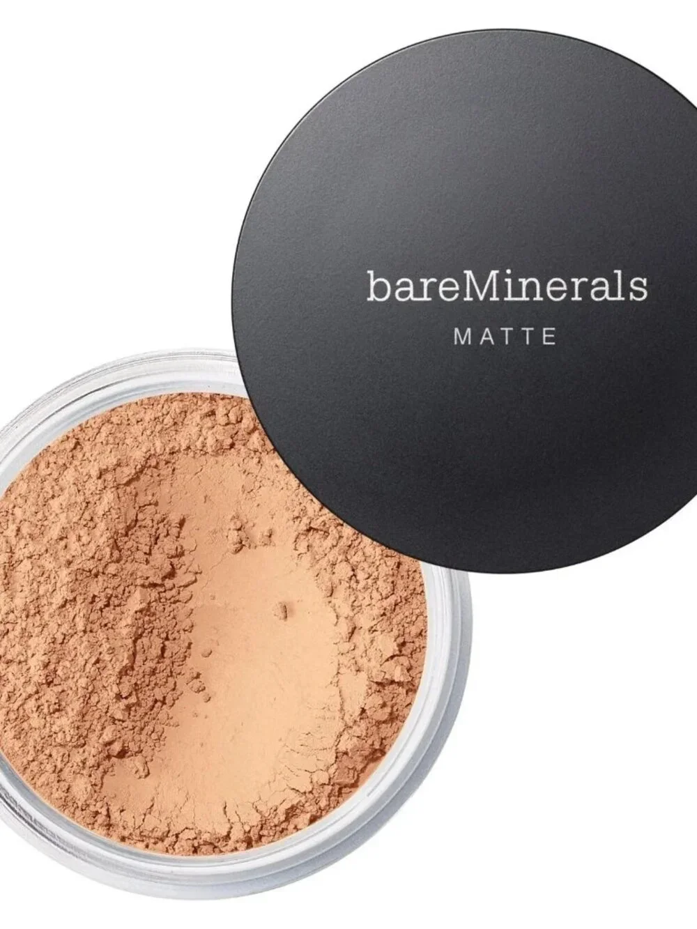 bare Minerals ORIGINAL Loose Powder Foundation SPF 15, Soft Medium 11